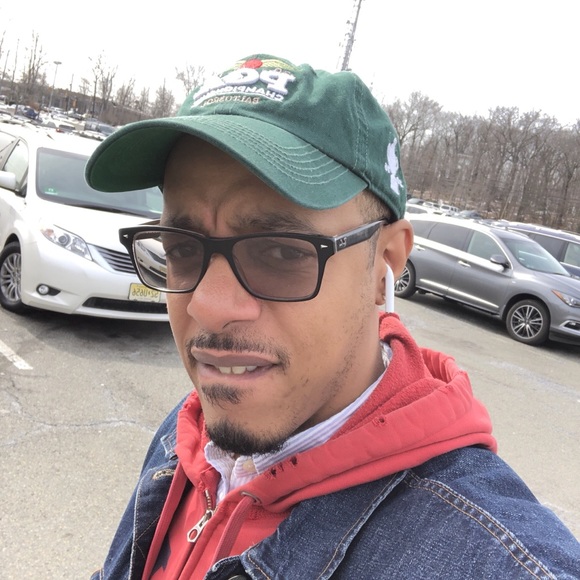 Meet your Posher, Rajahn - Picture 3 of 5